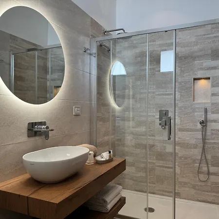 Vecchia Alimini Gasthuis Otranto