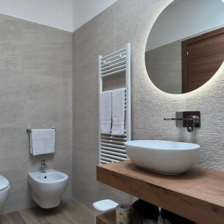 Vecchia Alimini Gasthuis Otranto