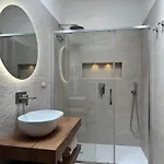 招待所 Vecchia Alimini 奥特朗托