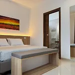 Vecchia Alimini 招待所 奥特朗托