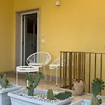 Vecchia Alimini 오트란토