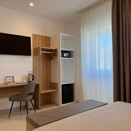 Maison d'hôtes Vecchia Alimini Otrante