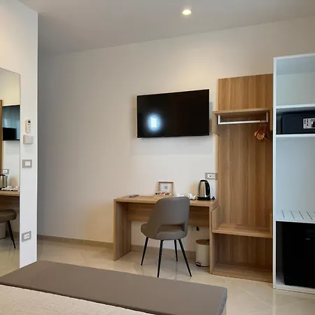 Vecchia Alimini Casa de hóspedes