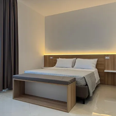 Vecchia Alimini Guest house Otranto
