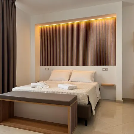 Vecchia Alimini Guest house *