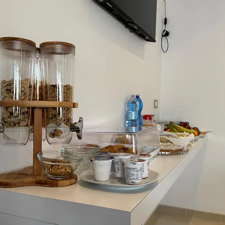 Maison d'hôtes Vecchia Alimini Otrante