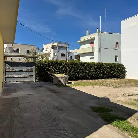 Vecchia Alimini Maison d'hôtes