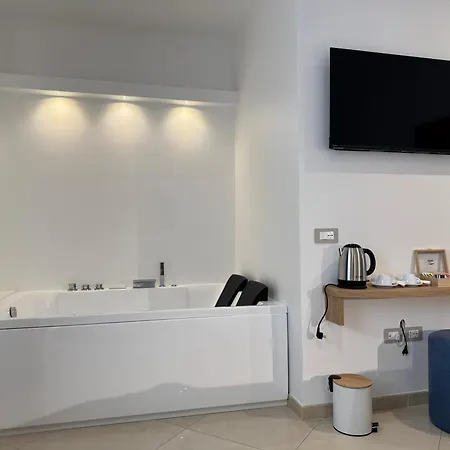 Maison d'hôtes Vecchia Alimini 4*