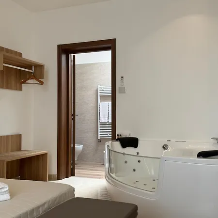 Vecchia Alimini Guest house