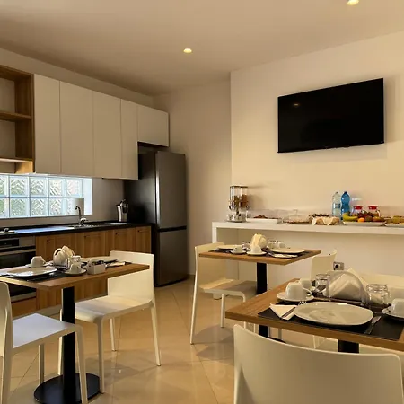 Vecchia Alimini Maison d'hôtes Otrante