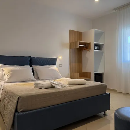 Vecchia Alimini Otranto