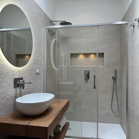 Πανσιόν Vecchia Alimini Οτράντο