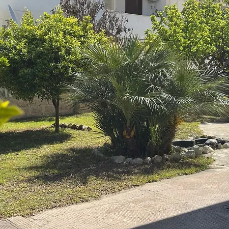 Vecchia Alimini Otrante