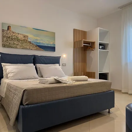 Vecchia Alimini Gasthof Otranto
