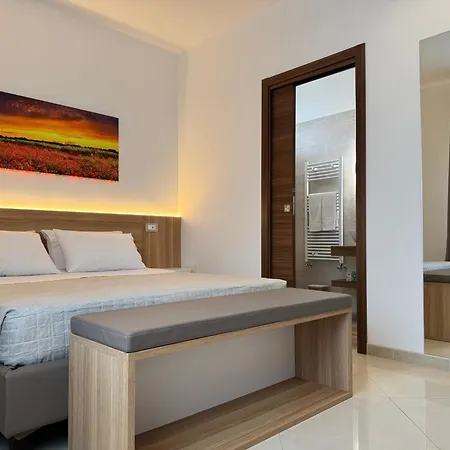 Vecchia Alimini Maison d'hôtes Otrante