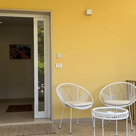 Maison d'hôtes Vecchia Alimini