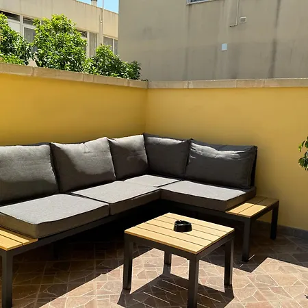 Vecchia Alimini بيت ضيافة