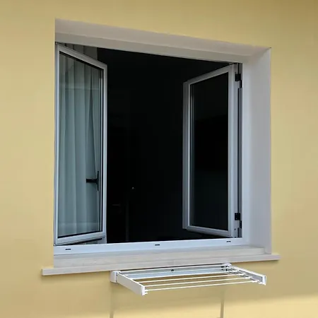 Maison d'hôtes Vecchia Alimini Otrante