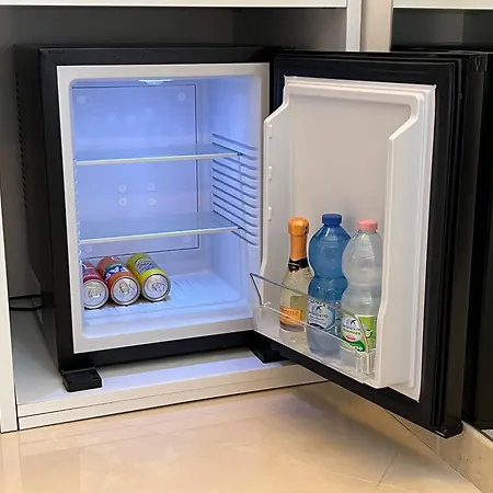 Gasthuis Vecchia Alimini