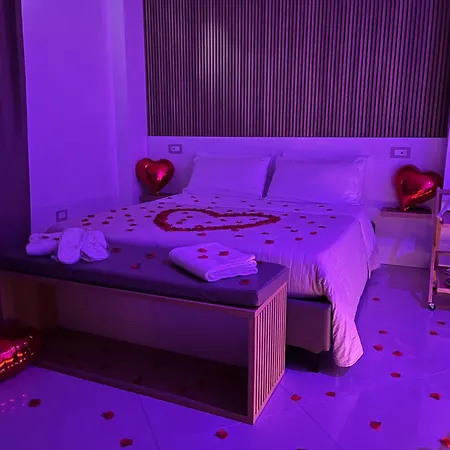 Vecchia Alimini Gasthuis Otranto