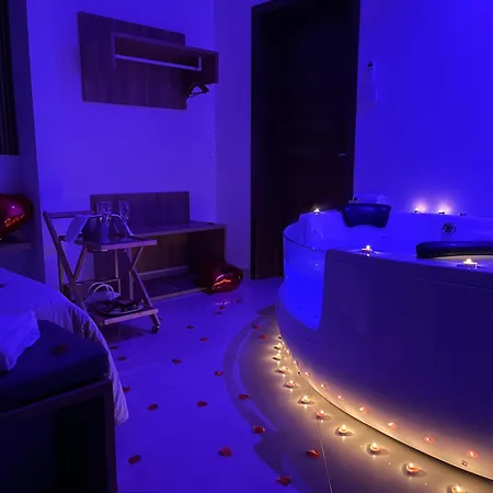 Gasthuis Vecchia Alimini