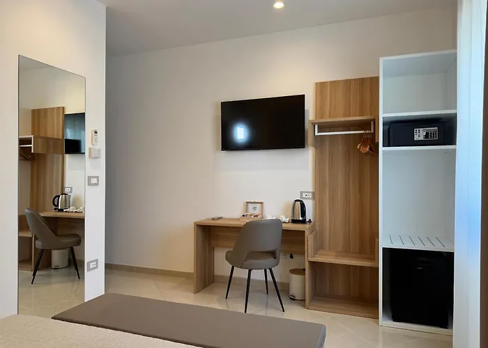 Vecchia Alimini Gasthuis