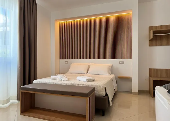 Vecchia Alimini Gasthuis 4*