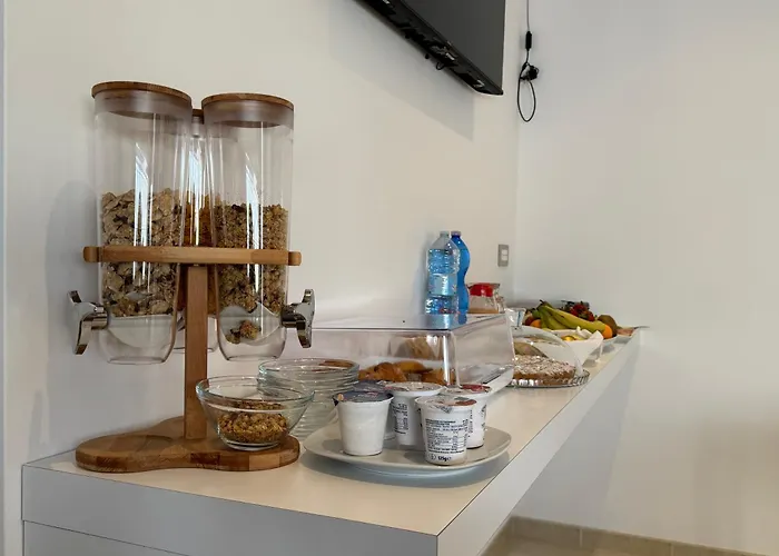 Gasthuis Vecchia Alimini Otranto