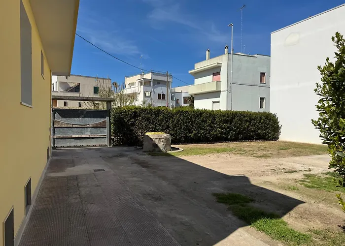 Vecchia Alimini Gasthuis