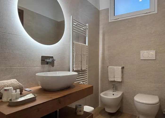 Vecchia Alimini Gasthuis 4*