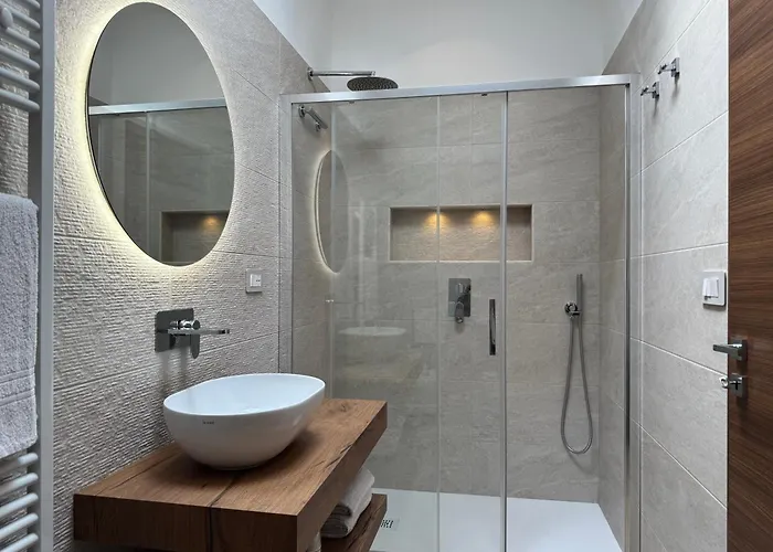 Gasthuis Vecchia Alimini Otranto