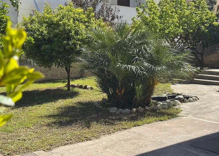 Vecchia Alimini Otranto