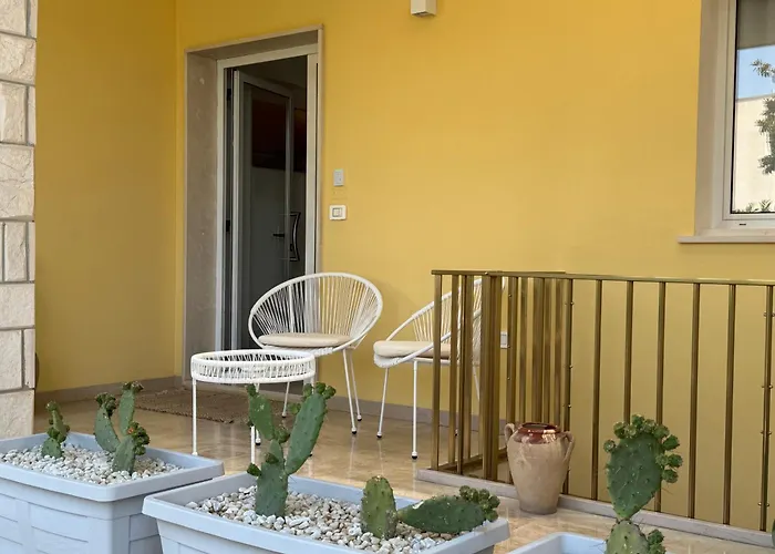 Vecchia Alimini Otranto