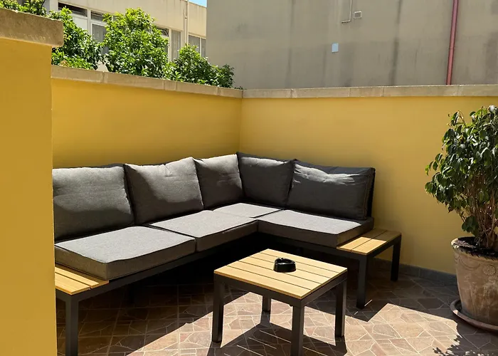 Vecchia Alimini Gasthuis