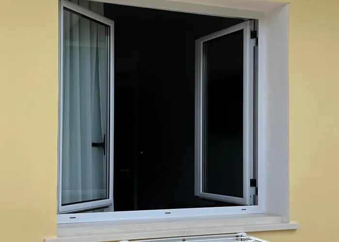 Gasthuis Vecchia Alimini Otranto