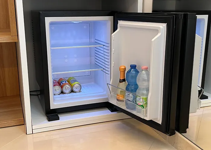 Gasthuis Vecchia Alimini